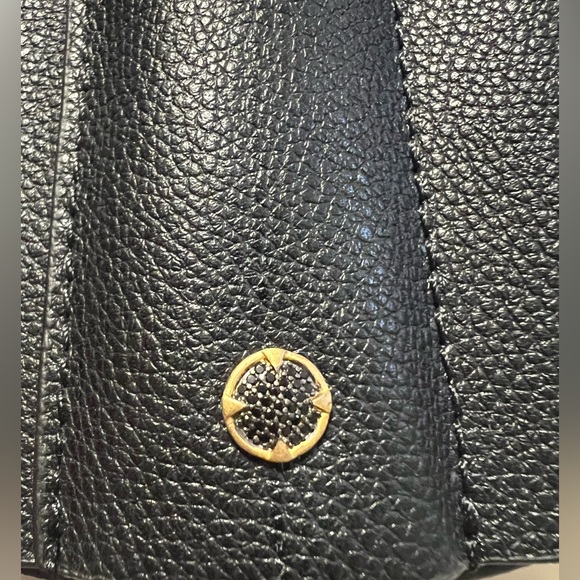 FREIDA ROTHMAN THE SKYLINE BUCKET BAG - Picture 6 of 6